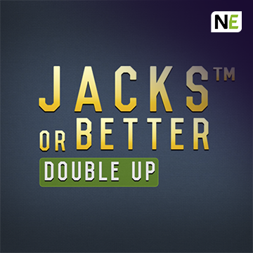 Jacks or Better Double Up - BETPLAY138