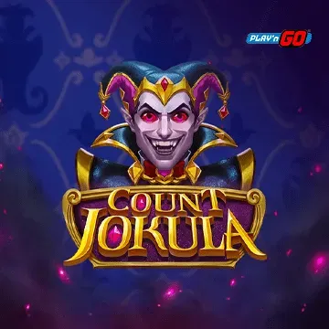 Count Jokula - BETPLAY138