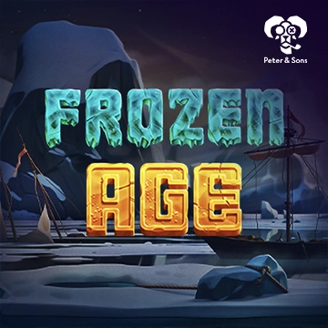 PeterSons : Frozen Age - BETPLAY138