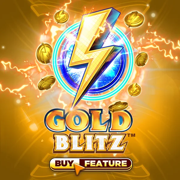 Gold Blitz - BETPLAY138