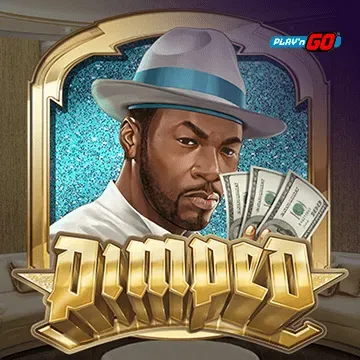 Pimped - BETPLAY138