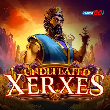 Undefeated Xerxes - BETPLAY138