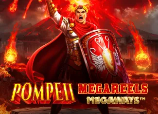 Pragmatic : Pompeii Megareels Megaways - BETPLAY138