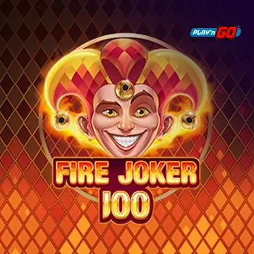 Fire Joker 100 - BETPLAY138