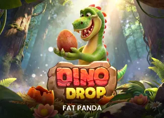 Dino Drop - BETPLAY138
