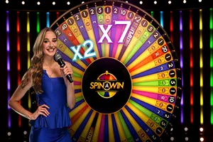 Spin a Win Wild Brasileiro - BETPLAY138