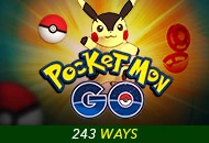 Spadegaming : Pocket Mon Go - BETPLAY138