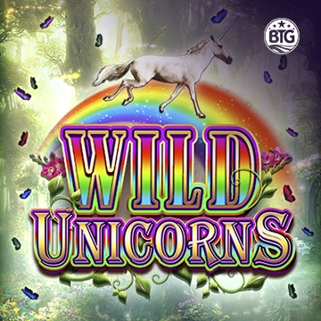 Wild Unicorns - BETPLAY138