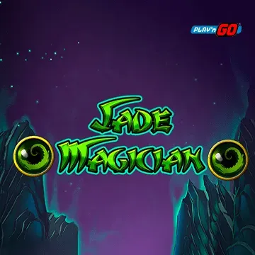 Jade Magician - BETPLAY138