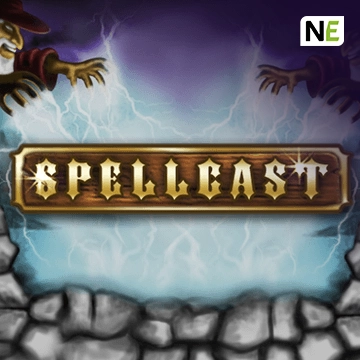 Spellcast - BETPLAY138