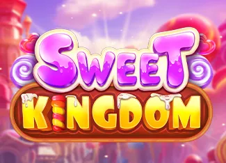 Pragmatic : Sweet Kingdom - BETPLAY138