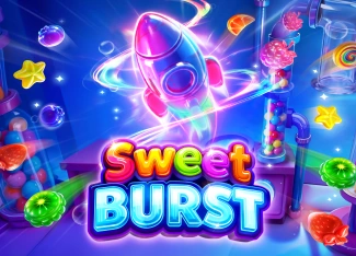 Sweet Burst - BETPLAY138