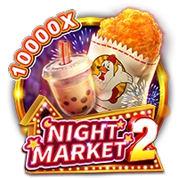 Facai : NIGHT MARKET 2 - BETPLAY138