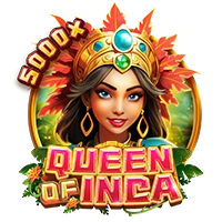 Facai : QUEEN OF INCA - BETPLAY138
