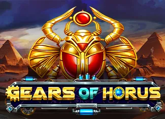 Pragmatic : Gears of Horus - BETPLAY138