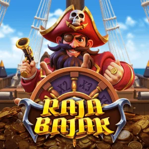 Pirate King - BETPLAY138