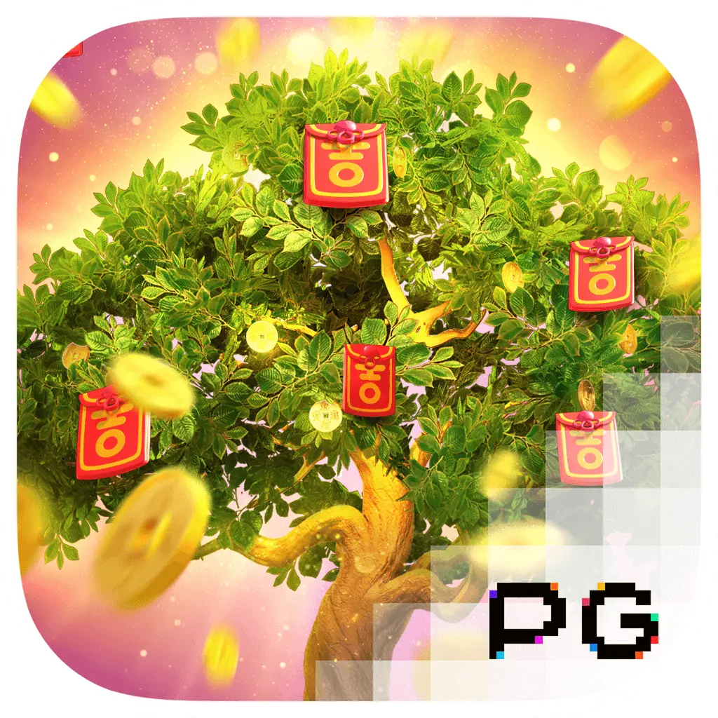 PGSoft : Prosperity Fortune Tree - BETPLAY138