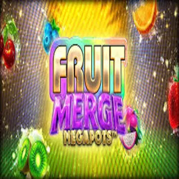 Fruit Merge Megapots - BETPLAY138