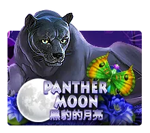 Joker123 : Panther Moon - BETPLAY138