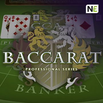 NetEnt Baccarat - BETPLAY138