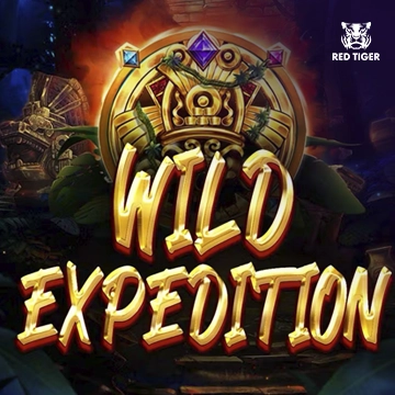 Wild Expedition - BETPLAY138