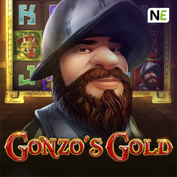 Gonzos Gold - BETPLAY138