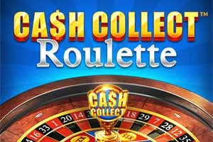 Cash Collect Roulette Live - BETPLAY138