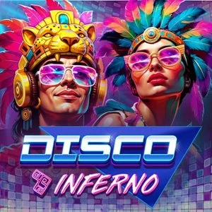 Disco Inferno - BETPLAY138