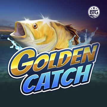 Golden Catch - BETPLAY138