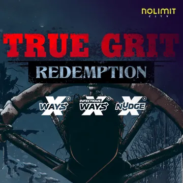 NolimitCity : True Grit Redemption - BETPLAY138