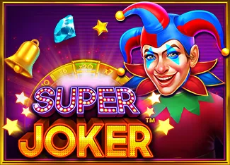 Pragmatic : Super Joker - BETPLAY138