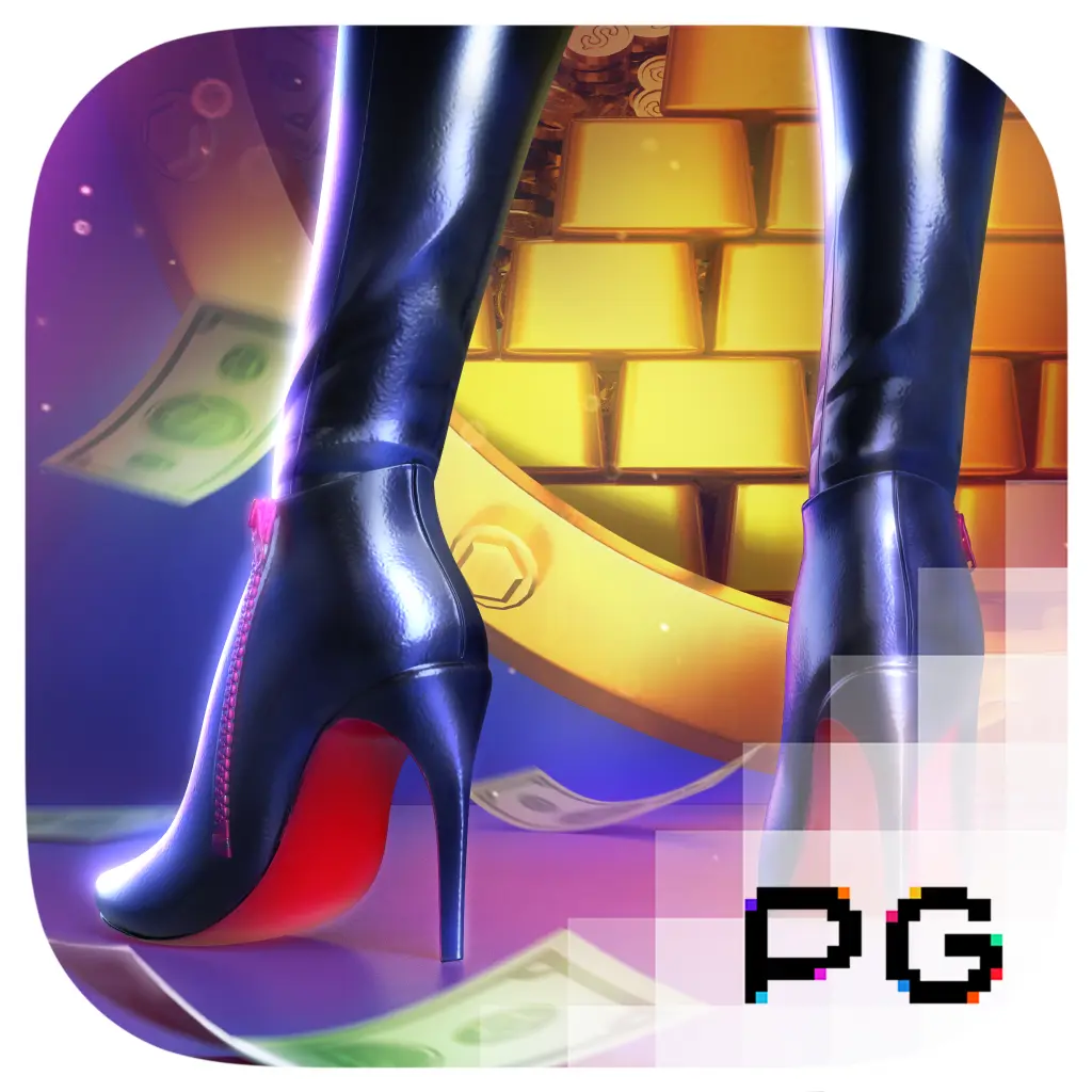 Heist Stakes - BETPLAY138