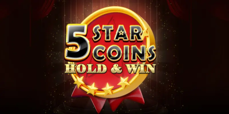 5 Star Boost: Hold & Win - BETPLAY138