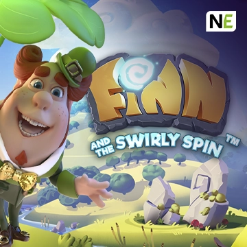 Finn and the Swirly Spin - BETPLAY138