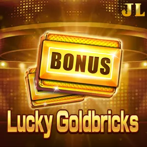 Jili : Lucky Goldbricks - BETPLAY138