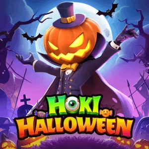 Halloween Fortune - BETPLAY138